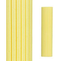 Kylin Express 6PCS Absorbent PVA Roller Sponge Mop Head Refill#L