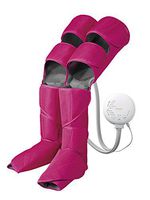 Panasonic air massager Reggurifure EW-RA96-P (Pink)(Japan Import-No Warranty)
