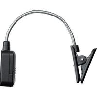 Lyra Light in Black for Nook 2nd Edition