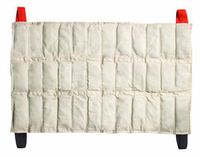 Relief Pak 11-1312-12 Hotspot Moist Heat Pack, Oversize, 15" x 24" (Pack of 12)