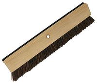 Kraft Tool Asphalt Coating Broom/Squeegee, 18 in - GG876-01 Pack of 5