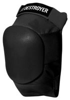 Destroyer Am Knee Pad (Black, X-Small)