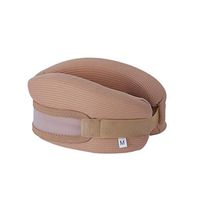 Mandii Soft Foam Cervical Neck Traction Brace Fixing Support Collar Pain Relief Traction Equipment