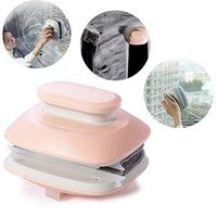 QIHONG Double-sided Magnetic Glass Wiper Cleaner High-Rise Window Cleaner Glass Washing Cleaning Tool Brush for 15-24mm Thick Double Glazed Window