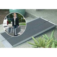 Suitcase Advantage Series Ramp 3