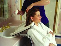 Tray F-Cleansing Hair Rtl [Health and Beauty]