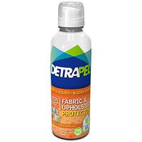DetraPel Fabric & Upholstery Protector - 5oz (150ml) - As Seen on Shark Tank