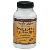 Healthy Origins Probiotic 30 Billion Cfu 150 Vcap