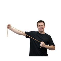 Val-U-Tubing Fitness Equipment - Low Powder - 25' - Pear (Level 0/7)