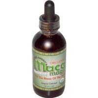MACA MAGIC MACA MAGIC EXP EXTRCT,OG2, 2 FZ