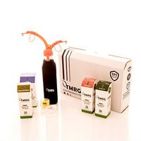 TMRG Voice Therapy KIT Premium (Vocal Classic Spray+Powder+Synergy Oil +Oil Spray+TPV inhaler) Vocal Cord Remedy Treatment 100% Natural Herbal Supplement and Herbal Remedy for Sore Throat Hoarse Voice