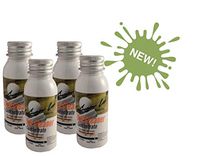 Multi-Pack AIRCONcare Coil Cleaner Organic Concentrates by MacGyver Lab