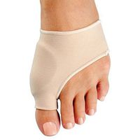 PU Health Pure Acoustics Top Quality Bunion Corrector Toe Straightener Sleeve for Men and Women