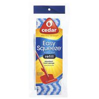 O'Cedar Brands Cell Sponge Mop Refill