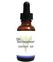 Dr. Recommends Cephalo-LD 1 oz by Mediral