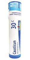 Boiron Causticum 30C (Pack of 5), Homeopathic Medicine for Bed-wetting and Bladder Incontinence