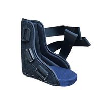 Kids AFO Drop Foot Splint Baby Ankle Foot Brace Night Splint Toddler Strephenopodia Strephexopodia Splint (8cm)