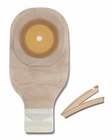 Drainable Pouch Kit Premier 12 Inch Length 1-Piece - 5/BX (MFN # 89004)