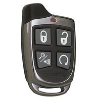 Code Alarm CATXMSS 4-Button Replacement Transmitter Remote 915MHz FCC H50T48 H5OT48