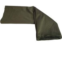 Meidexian888 Camo Scarf,Tactical Military Style Camouflage Camo Scarf Wrap Face Net Mesh Cover (A)