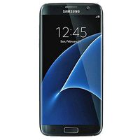 Samsung Galaxy S7 Edge G935T Black - T-Mobile (Renewed)