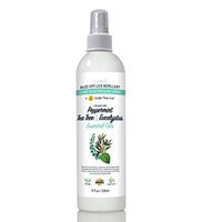 Buzz Off Lice Repellent Hair Spray