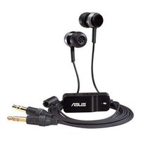 ASUS HS-101 Computer Headset (Black) (Renewed)