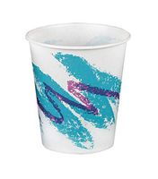 Solo Cup Drinking Cup - R53-00055SL - 5 oz., 100 Each / Sleeve