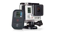 GoPro HERO3+ Black Edition/Surf