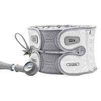 Disk Dr. WG50 G2 Disc Waist Protector Medical Retractor Spine Support + Simple English Guide on How to wear (S:71~78cm(28~31inch))