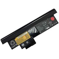 Xinpar 14.4V 4.6AH 67wh Laptop 42T4657 42T4563 42T4658 42T4565 Battery for Lenovo ThinkPad X201T X200T Tablet