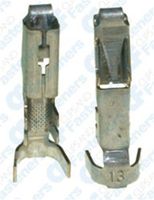 Clipsandfasteners Inc 25 Metri-Pack 280 Series Terminal 16-14 Gauge Female For GM