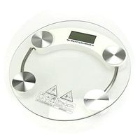 Intelligent Led Body Fat Scale Scientific Intelligent Electronic Digital Scales to A Healthy Household Weight Tool,As The Picture