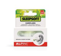 Alpine Sleepsoft Earplugs
