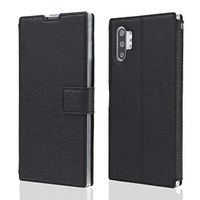 Samsung Galaxy S8 Plus Flip Case, Cover for Samsung Galaxy S8 Plus Leather Mobile Phone case Kickstand Card Holders Luxury Business with Free Waterproof-Bag Blue1