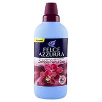 Felce Azzurra Black Orchid and Silk Softener Concentrated 1025ml 34.66 fl oz