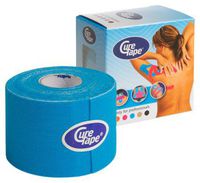 CureTape 2" X 16' Roll - Blue