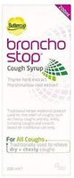 Bronchostop 200ml Buttercup Syrup