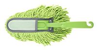 Dri Microfiber Multi-Purpose Household Cleaning Duster - 2 Pack (Green)
