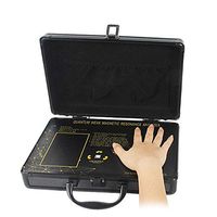 AnHua Newest 6TH 4.7.0 HandTouch Quantum Magnetic Resonance Body Analyzer