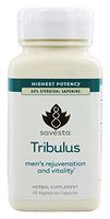 Tribulus for Men 60 VegiCaps