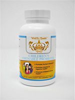 WellEx Health Children's Chewable Probiotic