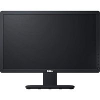 Dell Professional P1913 Black 19" 1400 x 900 5ms Height Adjustable Widescreen LED Backlight LCD Monitor 250 cd/m2