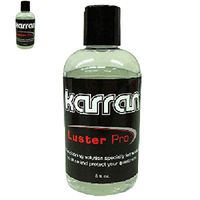 Luster Oil 15 Oz for Quartz Karran Sink