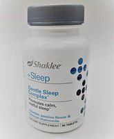 Shaklee® Gentle Sleep Complex® (90 Caplets)