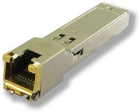 Lynn Electronics MC-SFP-T 1000 T Mini GBIC Module SFP Type 1.25 Gig Media Converter Up to 100 Meters