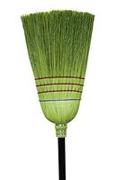 O'Cedar Commercial 6120-6 Warehouse Corn Broom (Pack of 6)