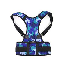 Wind Goal Magnetic Back Posture Corrector Correction Kyphosis Clavicle Brace Back Braces Shoulder Waist Lumbar Support Belt