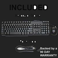 HP Z400 Workstation - Quad Xeon 2.4GHz - 2TB 7200RPM HDD - 6GB RAM - WIFI - Quad Monitor Output- DVD/CD-RW - Windows 7 Pro 64 (Renewed)