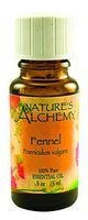 Nature's Alchemy Fennel (Sweet) .5 oz
